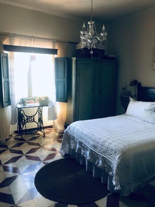 Casa Rural Con Encanto Senorio Manchego Albacete Yeste Ngoại thất bức ảnh