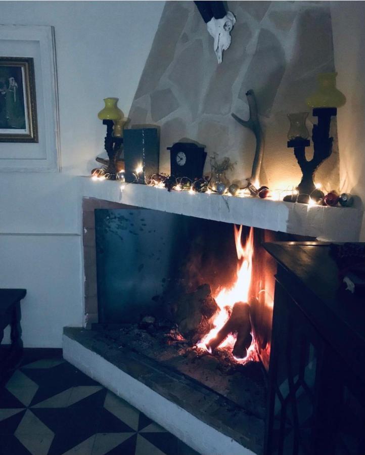 Casa Rural Con Encanto Senorio Manchego Albacete Yeste Ngoại thất bức ảnh