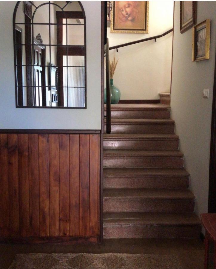 Casa Rural Con Encanto Senorio Manchego Albacete Yeste Ngoại thất bức ảnh