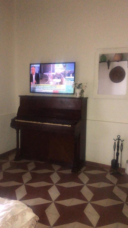 Casa Rural Con Encanto Senorio Manchego Albacete Yeste Ngoại thất bức ảnh
