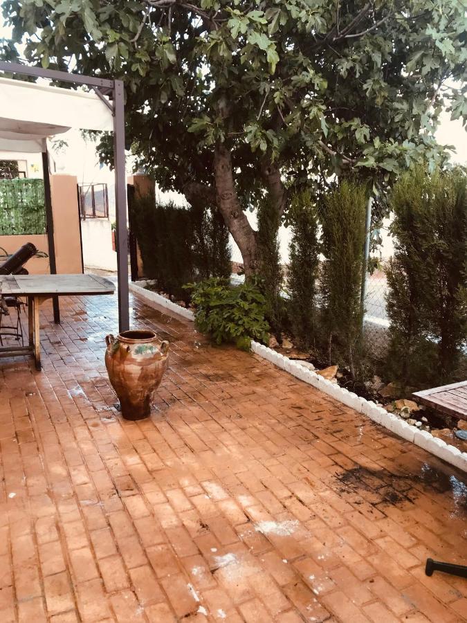 Casa Rural Con Encanto Senorio Manchego Albacete Yeste Ngoại thất bức ảnh