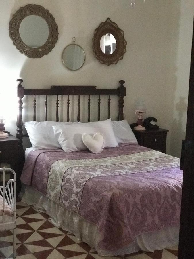 Casa Rural Con Encanto Senorio Manchego Albacete Yeste Ngoại thất bức ảnh