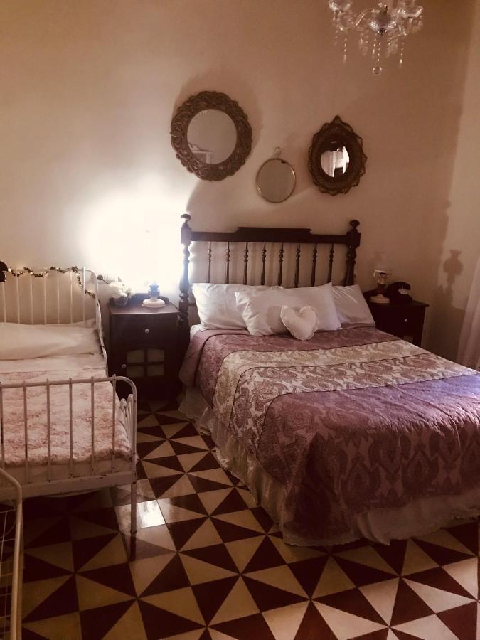 Casa Rural Con Encanto Senorio Manchego Albacete Yeste Ngoại thất bức ảnh
