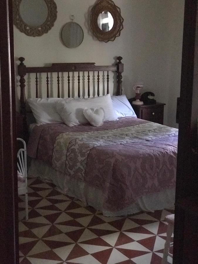 Casa Rural Con Encanto Senorio Manchego Albacete Yeste Ngoại thất bức ảnh