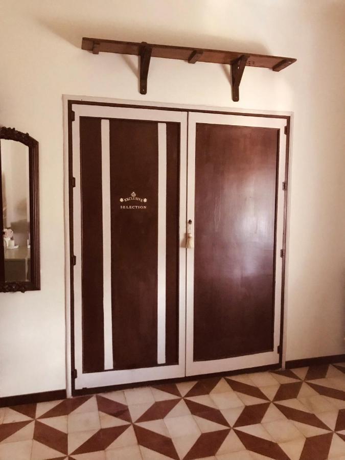 Casa Rural Con Encanto Senorio Manchego Albacete Yeste Ngoại thất bức ảnh