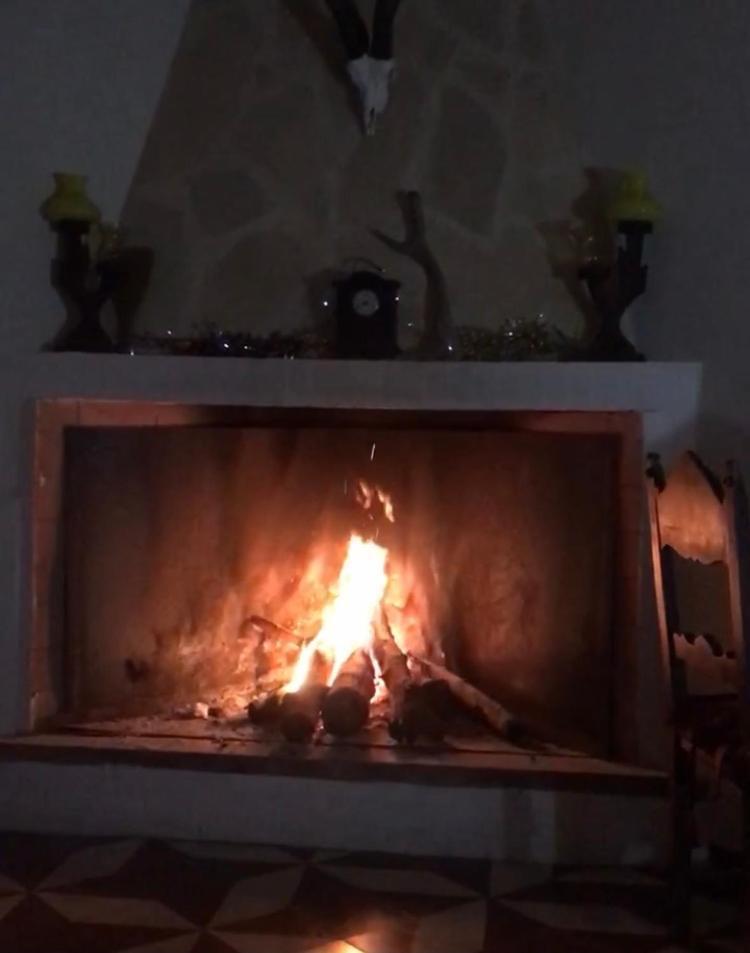 Casa Rural Con Encanto Senorio Manchego Albacete Yeste Ngoại thất bức ảnh